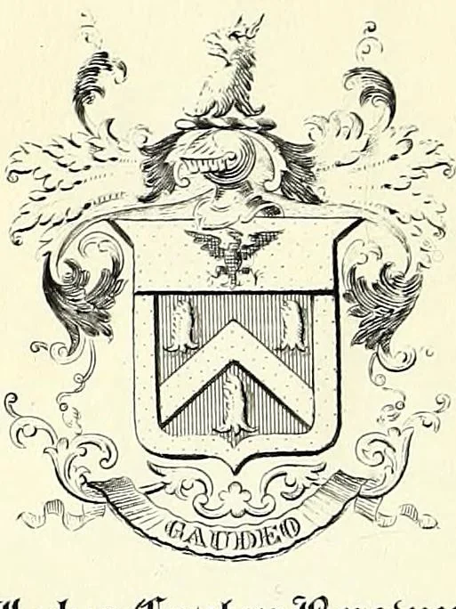 An illustration from Relation de l'Islande, 1663, leaf 2