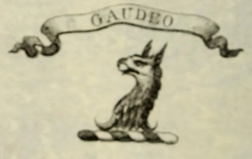 An illustration from Relation de l'isle de Tabago, ou de la Nouuelle Oüalcre, l'vne des Isles Antilles de l'Amerique., 1666, leaf 2