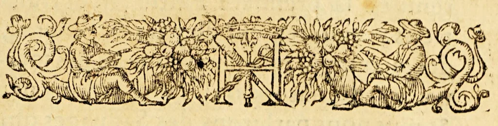 An illustration from Relation des missions des PP. de la Compagnie de Iesus dans les isles, & dans la terre ferme de l'Amerique Meridionale. : Diuisée en deux partie : auec vne Introduction à la langue des Galibis sauuages de la terre ferme de l'Amerique., 1655, leaf 119
