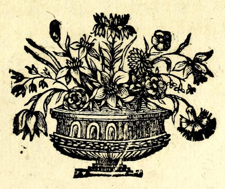 An illustration from Relation des rejouissances faites a Dijon pour la naissance de Monseigneur le duc de Bourgogne, 1682, leaf 35