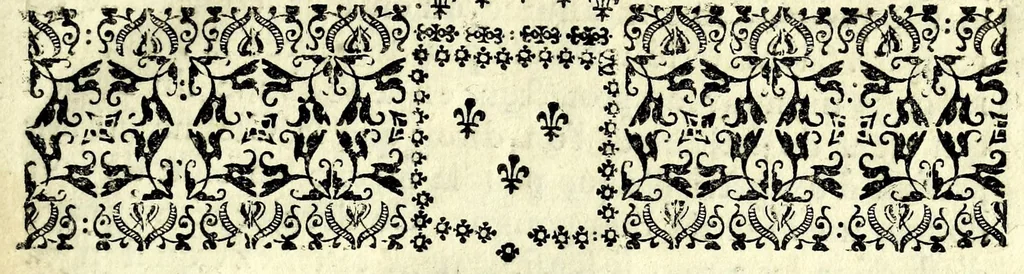 An illustration from Relation des rejouissances faites a Dijon pour la naissance de Monseigneur le duc de Bourgogne, 1682, leaf 9
