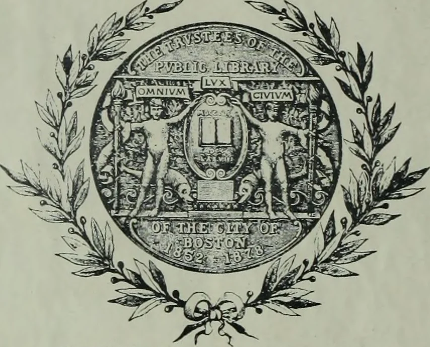 An illustration from Relation du voyage de Sa Majesté britannique en Hollande, et de la reception qui luy a été faite .., 1692, leaf 1