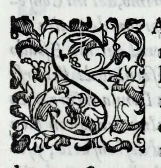 An illustration from Relatione del fvnerale et eseqvie fatte in Milano, : per ordine della Cat. Maestà del potentiss. re di Spagna don Filippo Terzo nostro signore, alla serenissima regina donna Margherita d'Austria sua moglie, li 22. di decembre 1611, 1612, leaf 15