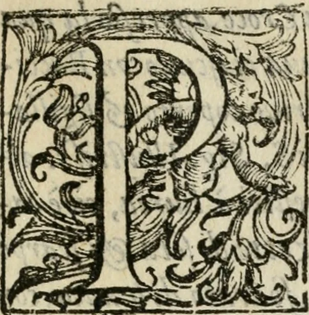 An illustration from Relatione della solenne intrata fatta nella città di Ferrara il di 29. di gennaro 1598, dall'ill.mo et rev.mo sr. cardinal Aldobrandino legato, 1598, leaf 6