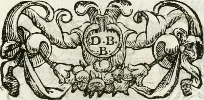 An illustration from Relatione delle festiue dimostrationi fatte in Bologna nella creatione e coronatione della Santità di N. S. P. Clemente IX, 1667, leaf 20