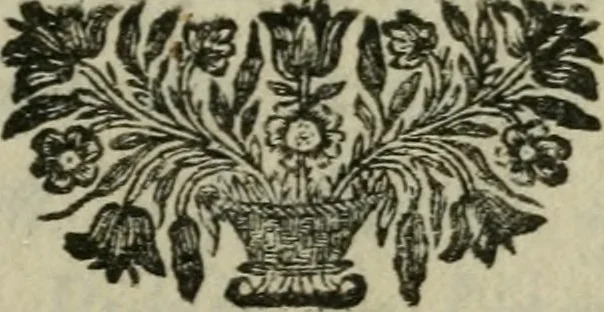 An illustration from Voyage, ou, Relation de l'etat present du royaume de Perse : avec une differtation curieuse fur les murs, religion & gouvernement de cet etat, 1695, leaf 8
