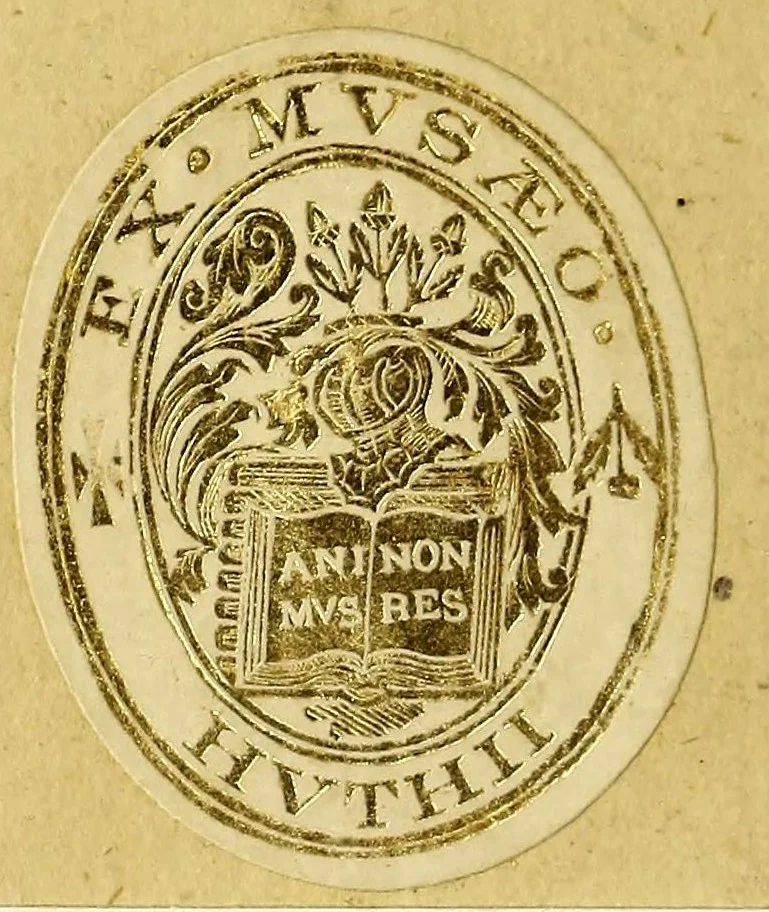 An illustration from Relation historique et geographique, de la grande riuiere des Amazones dans l'Amerique, 1655, leaf 2