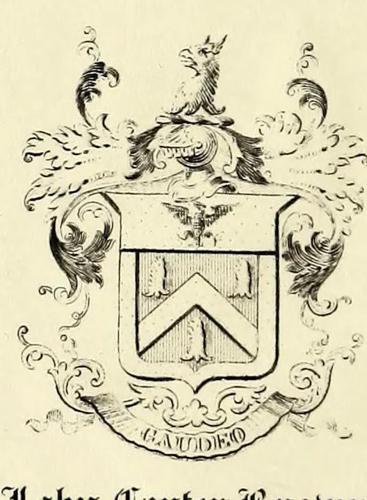 An illustration from Relation historique et geographique, de la grande riuiere des Amazones dans l'Amerique, 1655, leaf 2