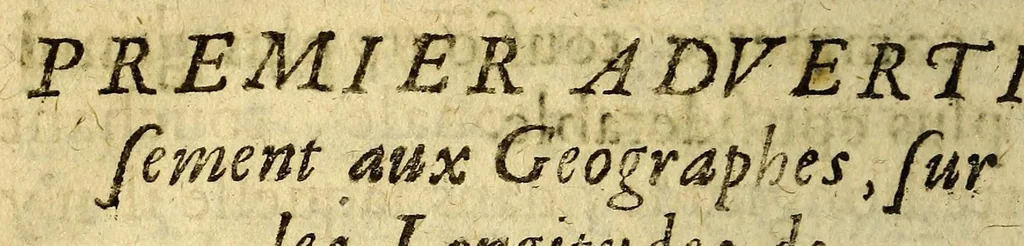 An illustration from Relation historique et geographique, de la grande riuiere des Amazones dans l'Amerique, 1656, leaf 192