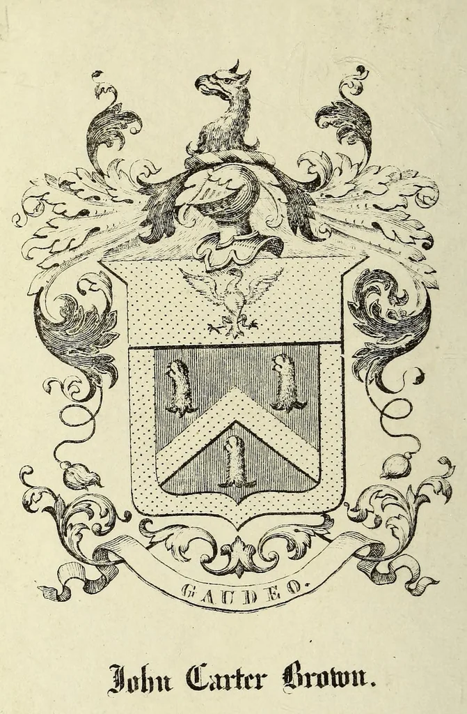 An illustration from Relation historique et geographique, de la grande riuiere des Amazones dans l'Amerique, 1656, leaf 2