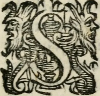 An illustration from Relationi della venvta degli ambasciatori giaponesi a Roma sino alla partita di Lisbona : con le accoglienze fatte loro da tutti i principi christiani per doue sono passati, 1586, leaf 130
