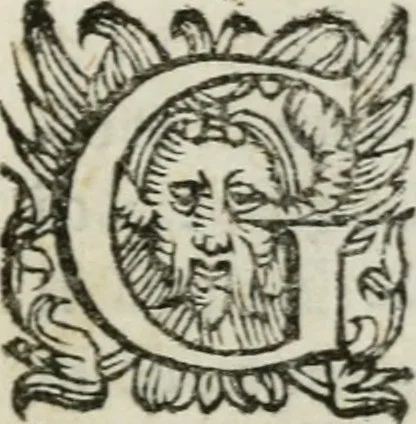 An illustration from Relationi della venvta degli ambasciatori giaponesi a Roma sino alla partita di Lisbona : con le accoglienze fatte loro da tutti i principi christiani per doue sono passati, 1586, leaf 16