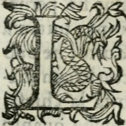 An illustration from Relationi della venvta degli ambasciatori giaponesi a Roma sino alla partita di Lisbona : con le accoglienze fatte loro da tutti i principi christiani per doue sono passati, 1586, leaf 184
