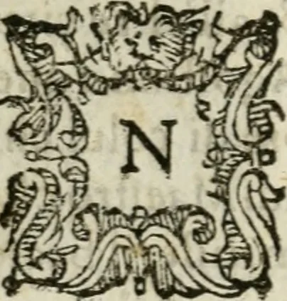 An illustration from Relationi della venvta degli ambasciatori giaponesi a Roma sino alla partita di Lisbona : con le accoglienze fatte loro da tutti i principi christiani per doue sono passati, 1586, leaf 205