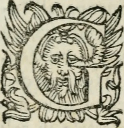 An illustration from Relationi della venvta degli ambasciatori giaponesi a Roma sino alla partita di Lisbona : con le accoglienze fatte loro da tutti i principi christiani per doue sono passati, 1586, leaf 58