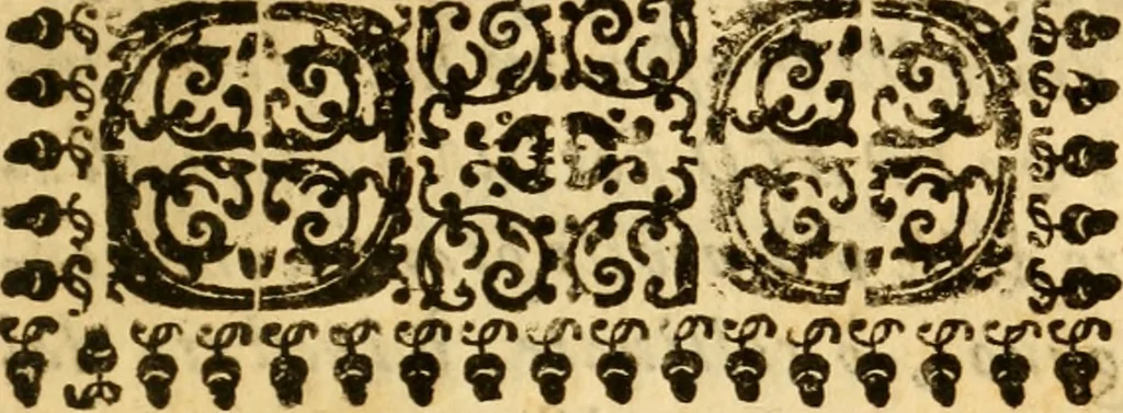 An illustration from Relationi delle città di Bologna, Fiorenza, Genova, e Lvcca : con la notitia di tutte le cose più degne, e curiose delle medesime, 1675, leaf 8