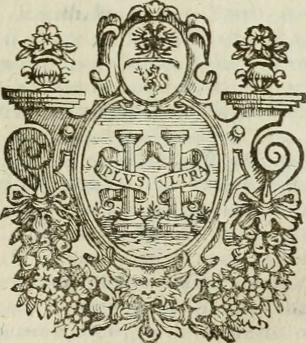 An illustration from Relationi vniversali di Giovanni Botero Benese, diuise in quattro parti. Arricchite di molte cose rare, e memorabili, con l'vltima mano dell'auttore, 1659, leaf 1024
