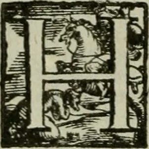 An illustration from Relationi vniversali di Giovanni Botero Benese, diuise in quattro parti. Arricchite di molte cose rare, e memorabili, con l'vltima mano dell'auttore, 1659, leaf 1089