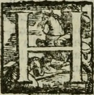 An illustration from Relationi vniversali di Giovanni Botero Benese, diuise in quattro parti. Arricchite di molte cose rare, e memorabili, con l'vltima mano dell'auttore, 1659, leaf 1111