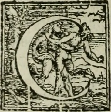 An illustration from Relationi vniversali di Giovanni Botero Benese, diuise in quattro parti. Arricchite di molte cose rare, e memorabili, con l'vltima mano dell'auttore, 1659, leaf 1165