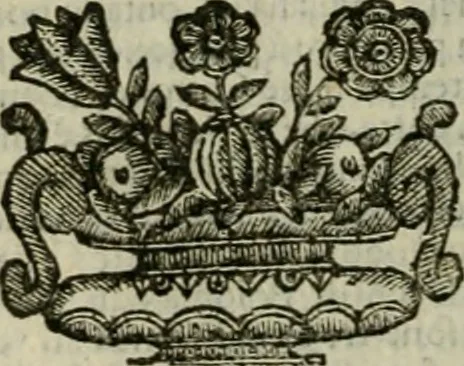 An illustration from Relationi vniversali di Giovanni Botero Benese, diuise in quattro parti. Arricchite di molte cose rare, e memorabili, con l'vltima mano dell'auttore, 1659, leaf 1189