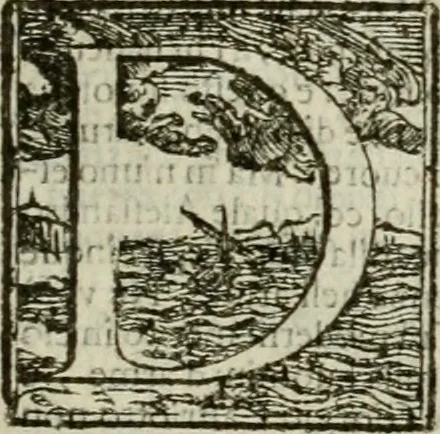 An illustration from Relationi vniversali di Giovanni Botero Benese, diuise in quattro parti. Arricchite di molte cose rare, e memorabili, con l'vltima mano dell'auttore, 1659, leaf 1208