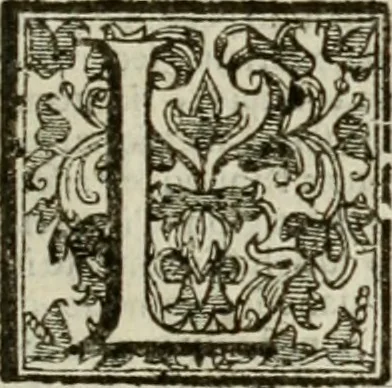 An illustration from Relationi vniversali di Giovanni Botero Benese, diuise in quattro parti. Arricchite di molte cose rare, e memorabili, con l'vltima mano dell'auttore, 1659, leaf 1234