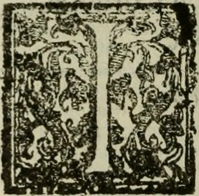An illustration from Relationi vniversali di Giovanni Botero Benese, diuise in quattro parti. Arricchite di molte cose rare, e memorabili, con l'vltima mano dell'auttore, 1659, leaf 1235