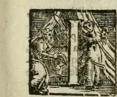 An illustration from Relationi vniversali di Giovanni Botero Benese, diuise in quattro parti. Arricchite di molte cose rare, e memorabili, con l'vltima mano dell'auttore, 1659, leaf 1242
