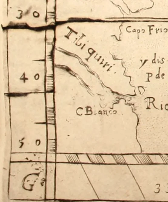 An illustration from Relationi vniversali di Giovanni Botero Benese, diuise in quattro parti. Arricchite di molte cose rare, e memorabili, con l'vltima mano dell'auttore, 1659, leaf 136