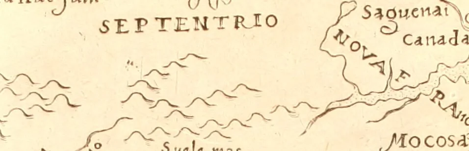 An illustration from Relationi vniversali di Giovanni Botero Benese, diuise in quattro parti. Arricchite di molte cose rare, e memorabili, con l'vltima mano dell'auttore, 1659, leaf 168
