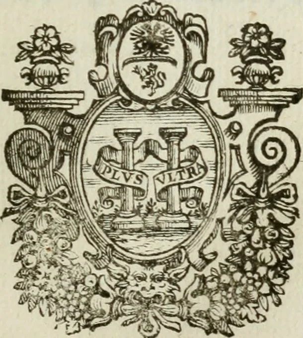 An illustration from Relationi vniversali di Giovanni Botero Benese, diuise in quattro parti. Arricchite di molte cose rare, e memorabili, con l'vltima mano dell'auttore, 1659, leaf 804
