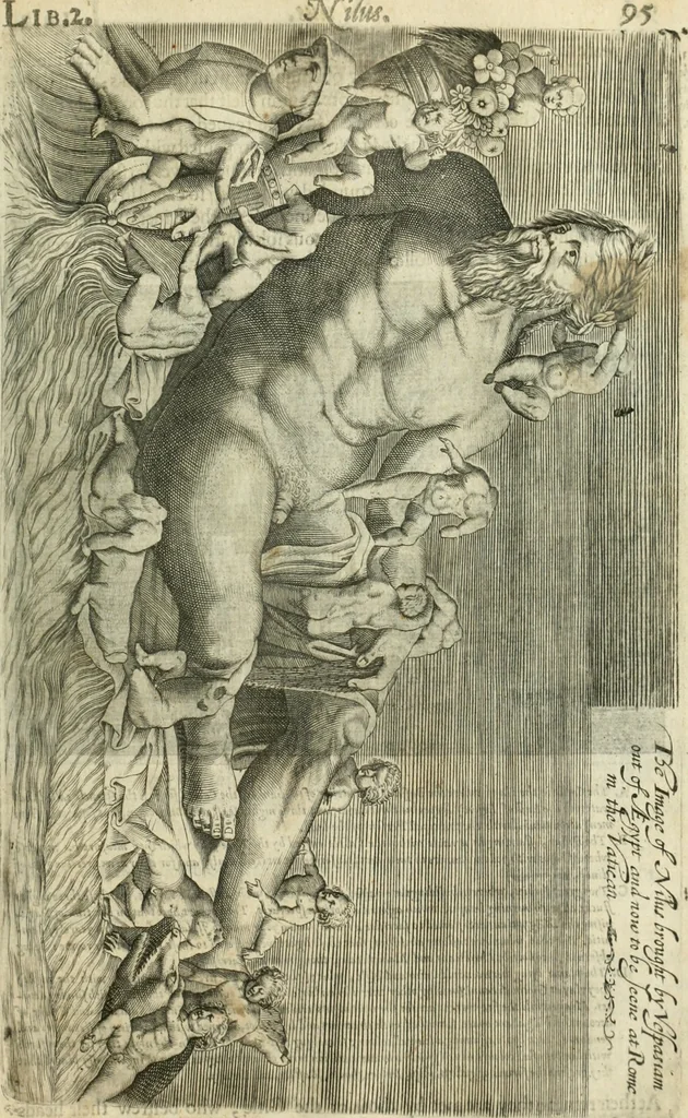 An illustration from A relation of a journey begun An: Dom: 1610. Fovre bookes. Containing a description of the Turkish Empire, of Ægypt, of the Holy Land, of the remote parts of Italy, and ilands adioyning, 1621, leaf 102