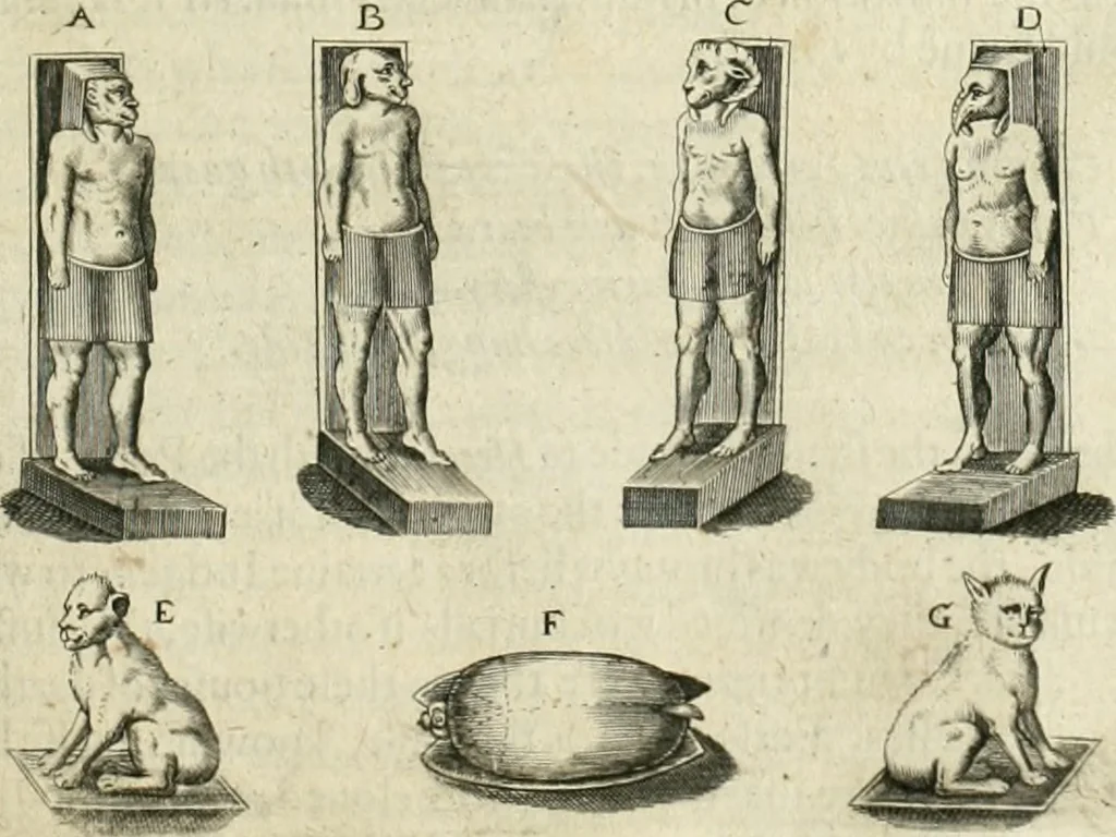 An illustration from A relation of a journey begun An: Dom: 1610. Fovre bookes. Containing a description of the Turkish Empire, of Ægypt, of the Holy Land, of the remote parts of Italy, and ilands adioyning, 1621, leaf 140
