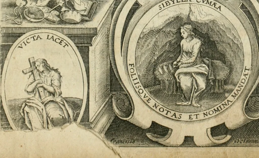 An illustration from A relation of a journey begun An: Dom: 1610. Fovre bookes. Containing a description of the Turkish Empire, of Ægypt, of the Holy Land, of the remote parts of Italy, and ilands adioyning, 1621, leaf 2