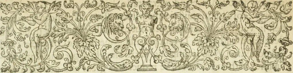 An illustration from A relation of a journey begun An: Dom: 1610. Fovre bookes. Containing a description of the Turkish Empire, of Ægypt, of the Holy Land, of the remote parts of Italy, and ilands adioyning, 1621, leaf 4