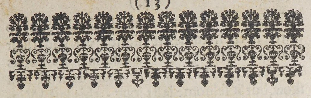 An illustration from A relation of Maryland; : together, vvith a map of the countrey, the conditions of plantation, His Majesties charter to the Lord Baltemore,, 1635, leaf 21