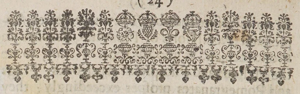 An illustration from A relation of Maryland; : together, vvith a map of the countrey, the conditions of plantation, His Majesties charter to the Lord Baltemore,, 1635, leaf 32