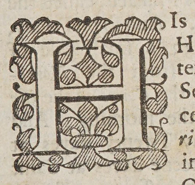 An illustration from A relation of Maryland; : together, vvith a map of the countrey, the conditions of plantation, His Majesties charter to the Lord Baltemore,, 1635, leaf 9
