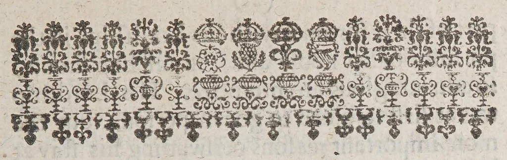 An illustration from A relation of Maryland; : together, vvith a map of the countrey, the conditions of plantation, His Majesties charter to the Lord Baltemore,, 1635, leaf 13