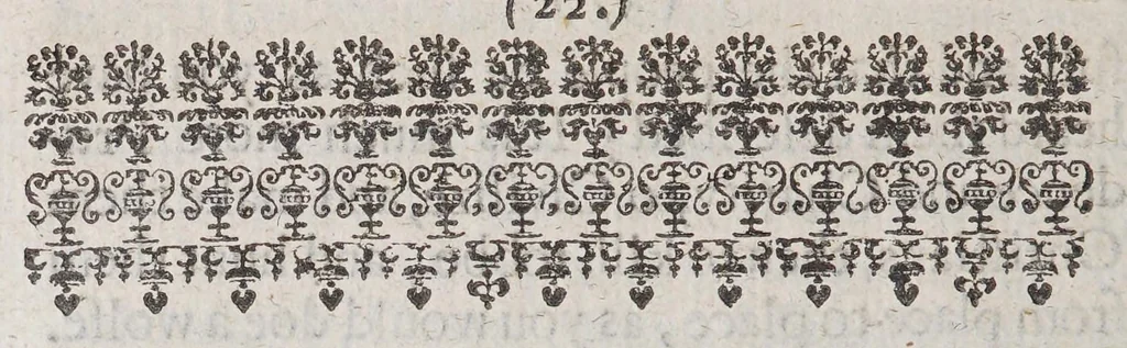 An illustration from A relation of Maryland; : together, vvith a map of the countrey, the conditions of plantation, His Majesties charter to the Lord Baltemore,, 1635, leaf 52