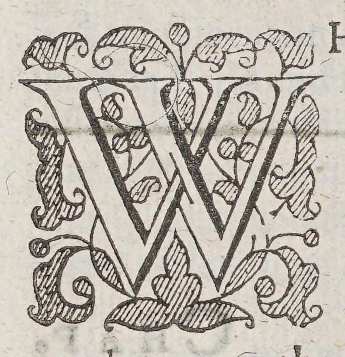 An illustration from A relation of Maryland; : together, vvith a map of the countrey, the conditions of plantation, His Majesties charter to the Lord Baltemore,, 1635, leaf 52