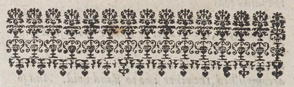 An illustration from A relation of Maryland; : together, vvith a map of the countrey, the conditions of plantation, His Majesties charter to the Lord Baltemore,, 1635, leaf 70