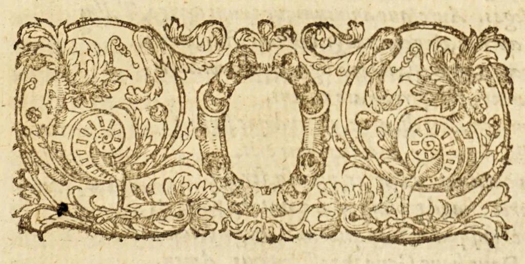 An illustration from A relation of the second voyage to Guiana., 1596, leaf 23