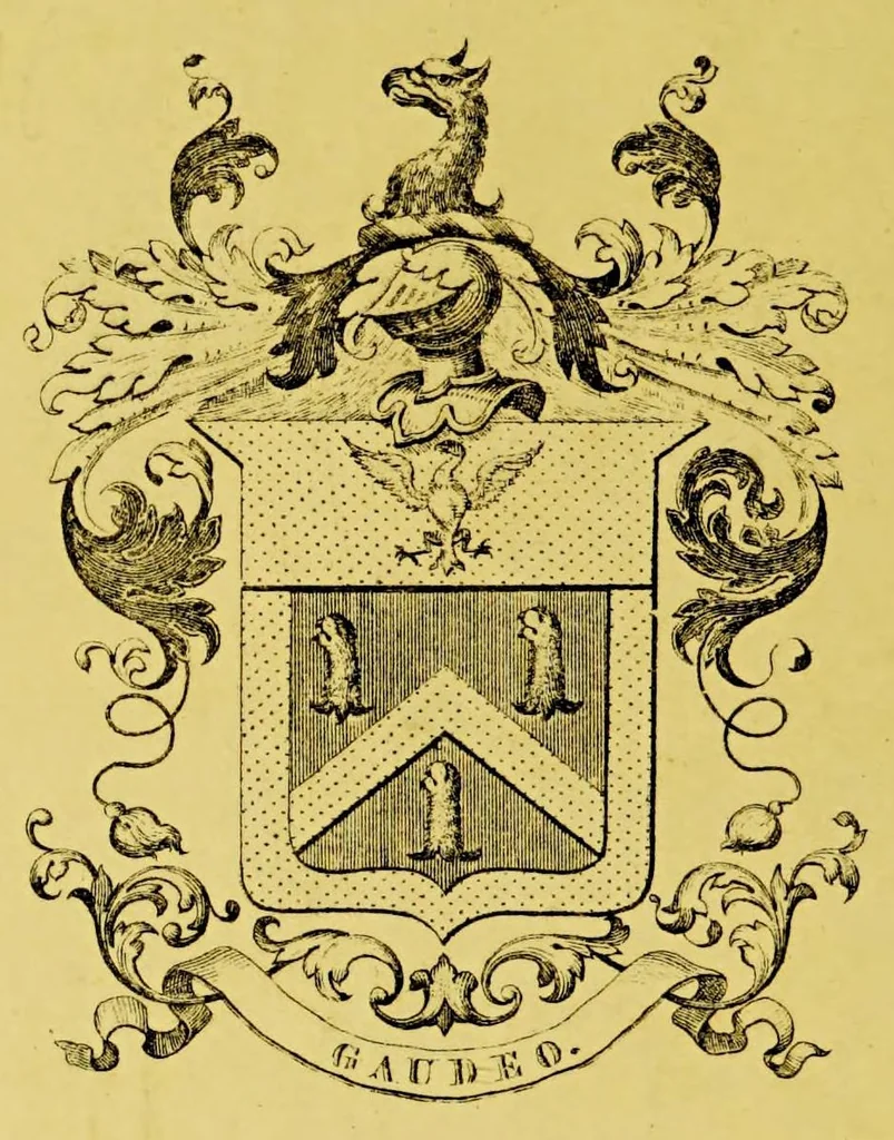An illustration from The Relation of a wonderfull voiage made by William Cornelison Schouten of Horne. : Shewing how south from the Straights of Magelan, in Terra del-Fuogo: he found and discovered a newe passage through the great South Sea, and that way sayled round about the world. ., 1619, leaf 2