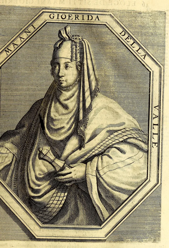 An illustration from Relations de divers voyages curieux, qui n'ont point esté publiees; : ov qvi ont esté traduites d'Haclvyt; de Purchas, & d'autres voyageurs anglois, hollandois, portugais, allemands, espagnols; et de qvelqves Persans, Arabes, et avtres auteurs orientaux. Enrichies de figures de plantes non décrites, d'animaux inconnus à l'Europe, & de cartes geographiques de pays dont on n'a point encore donné de cartes, 1664, leaf 121
