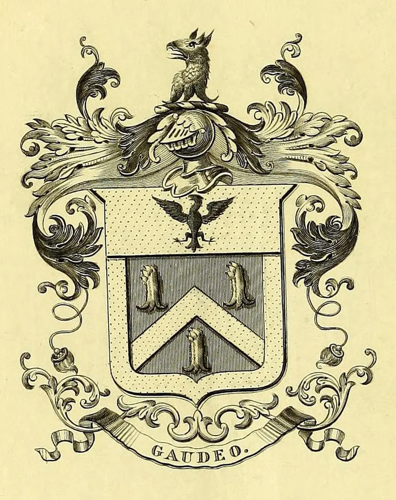 An illustration from Relations de divers voyages curieux, qui n'ont point esté publiees; : ov qvi ont esté traduites d'Haclvyt; de Purchas, & d'autres voyageurs anglois, hollandois, portugais, allemands, espagnols; et de qvelqves Persans, Arabes, et avtres auteurs orientaux. Enrichies de figures de plantes non décrites, d'animaux inconnus à l'Europe, & de cartes geographiques de pays dont on n'a point encore donné de cartes, 1664, leaf 2