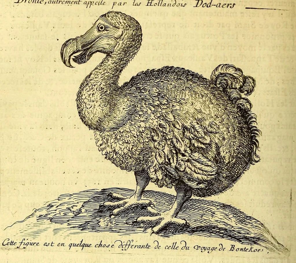 An illustration from Relations de divers voyages curieux, qui n'ont point esté publiees; : ov qvi ont esté traduites d'Haclvyt; de Purchas, & d'autres voyageurs anglois, hollandois, portugais, allemands, espagnols; et de qvelqves Persans, Arabes, et avtres auteurs orientaux. Enrichies de figures de plantes non décrites, d'animaux inconnus à l'Europe, & de cartes geographiques de pays dont on n'a point encore donné de cartes, 1664, leaf 350