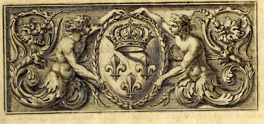 An illustration from Relations de divers voyages curieux, qui n'ont point esté publiees; : ov qvi ont esté traduites d'Haclvyt; de Purchas, & d'autres voyageurs anglois, hollandois, portugais, allemands, espagnols; et de qvelqves Persans, Arabes, et avtres auteurs orientaux. Enrichies de figures de plantes non décrites, d'animaux inconnus à l'Europe, & de cartes geographiques de pays dont on n'a point encore donné de cartes, 1664, leaf 9