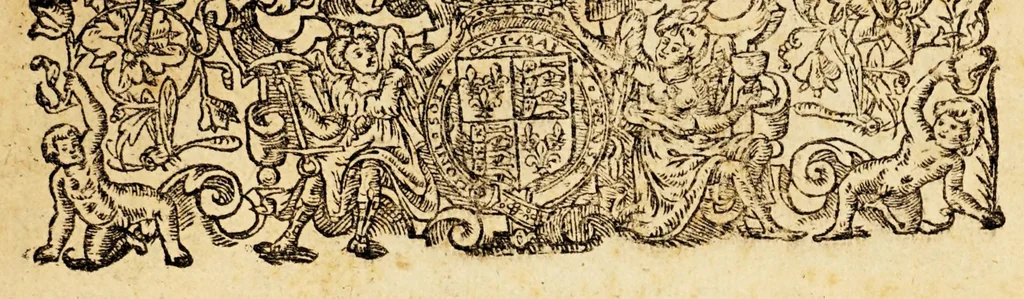 An illustration from Relations, of the most famous kingdoms and common-weales thorough the world. : Discoursing of their scituations, manners, customes, strengthes and pollicies., 1608, leaf 7